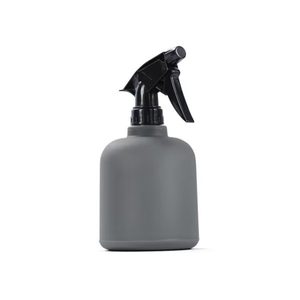 Botella pulverizadora de gatillo de plástico PET transparente de gran oferta, recargable de alta calidad con logotipo personalizado directamente de la fábrica de Vietnam - Product Image 4