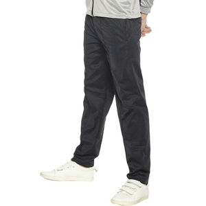 Dernier modèle de survêtement d'hiver pour hommes Survêtement décontracté à manches longues et couleur personnalisée à vendre - Product Image 4