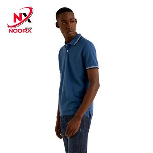 NOORX SPORTS Unisex Slim Fit for T-Shirt 100% Bamboo Fiber High <b>Classic</b> Design Comfortable Durable Customizable Sustainable - Product Image 6