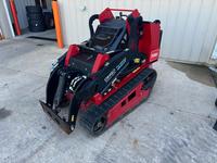 KOSTENLOSER VERSAND TORO DINGO TX1000 EPA CE-Zertifizierter Mini-Kompaktlader Eaton Hydraulikzylinder Kernmotor Pumpe Getriebe PLC
