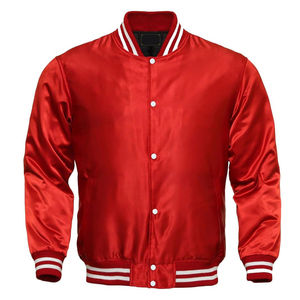 Chaqueta Universitaria para Hombre, Estilo Único y Ecológico, Gran Personalidad, Producto Moderno y Cómodo - Product Image 6