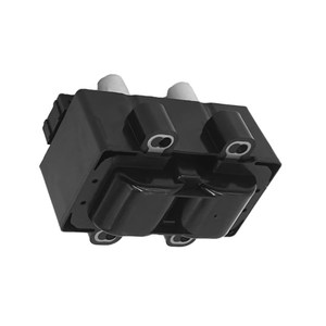 Pack de bobines <span class=keywords><strong>d</strong></span>'<span class=keywords><strong>allumage</strong></span> pour RENAULT <span class=keywords><strong>CLIO</strong></span> II Hatchback Van TWINGO KANGOO Express OEM #7700872449 7700872834 7700873701 8200141149 - Product Image 4