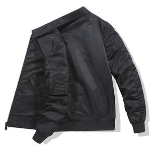 High Demand Superb Quality Outdoor Windbreaker Jackets <b>Genuine</b> Fabric Low MOQ 100% Softshell <b>Nylon</b> Casual Winter Jackets New - Product Image 3