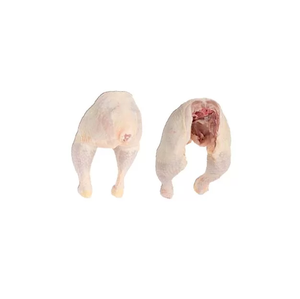 Selles congelées de poulet, emballage en vrac, vente en gros - Product Image 1