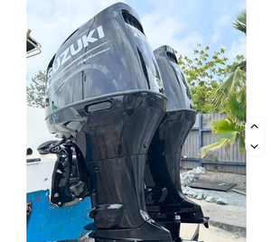 Motores Suzuki de 15hp, 40hp, 70HP, 75HP, 90HP, 115HP, 200HP DF9.9BL2 y 15 HP DF, con kits completos - Product Image 1