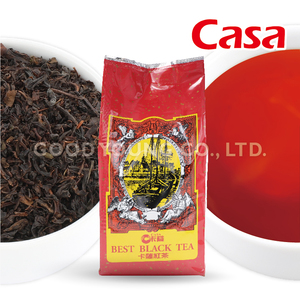 Proveedor de bebidas de té de burbujas, para Boba, tienda de té, hojas sueltas, té negro Assam - Product Image 5