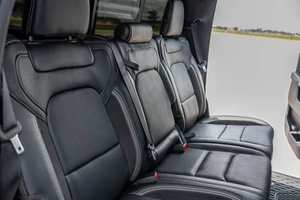 พร้อมจัดส่ง RHD/LHD 2022 R-AM 1500 TRX SUPERCHARGED V8 TRX - Product Image 4