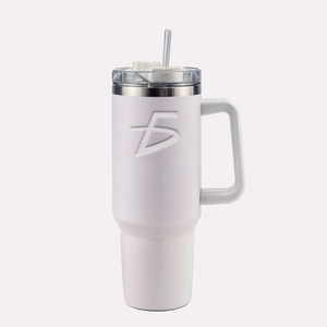 Borraccia Termica Sottovuoto da 1L per Viaggi o Ufficio, Mantiene Bevande Fredde o Calde per 10 Ore, Regalo Aziendale Perfetto - Product Image 4