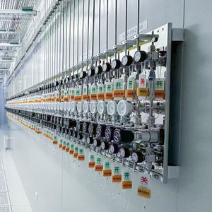 <span class=keywords><strong>ตู้</strong></span>วาล์วควบคุมความดันระบบท่อร่วมก๊าซมีความบริสุทธิ์สูง - Product Image 3