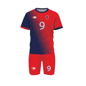 Maillot de Football à séchage rapide pour homme, maillot de Football à Sublimation, rétro, nouvelle saison, 22 23 - Product Image 6