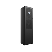 Systèmes de climatisation pour l'alimentation électrique Vertiv Liebert ERC ERE07 7,8 kW 220/380 V, alimentation par air ascendant, R410A, refroidissement par air ambiant