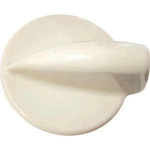 8182049 Replacement Parts for Washing Machine Plastic Washer Control <b>Knob</b> Manual/Electric Power Source Made <b>Copper</b> Aluminium - Product Image 1