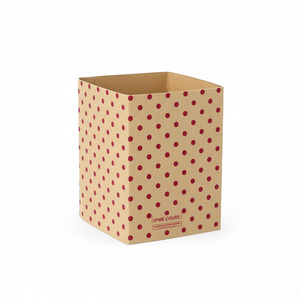 Nuove Buste in Carta Kraft 256 Personalizzate per Merchandising con Manicotto Protettivo - Product Image 3