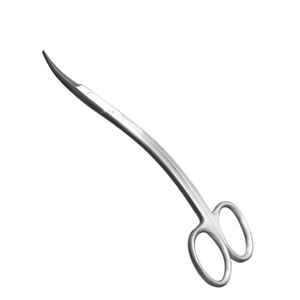 Wholesale Cuticle Scissors Suppliers Dental Surgical Sharp Tips Scissors Dentistry Bandage Cut Dissecting Forceps <b>Beauty</b> <b>Tools</b> - Product Image 6