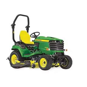 할인 판매 새로운 잔디 깎는 기계 X380 존 디어 20hp 21hp 50 인치 제로 턴 승마 잔디 깎는 기계 - Product Image 5