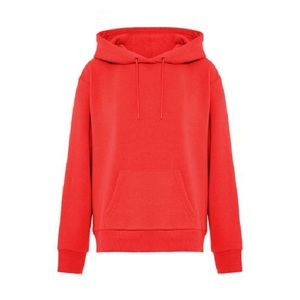 Sweat-shirt à capuche pour femmes, couleur unie, manches longues, pull de sport, sweat à capuche uni pour femmes, exportation depuis le fournisseur BD - Product Image 5