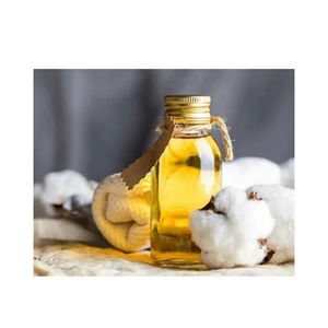Huile de graines de coton brute biologique pure à 99 %, gros lots pour les acheteurs en gros avec des prix compétitifs - Product Image 6