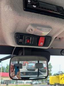 2020สาธารณูปโภครถ Kubota RTV-X1100C - Product Image 3