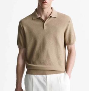 Camisas para Hombre, Precio de Fábrica, Baratas, al por Mayor, Estilo Clásico Informal, Manga Corta, Sólidas, Transpirables, 100% Algodón - Product Image 1