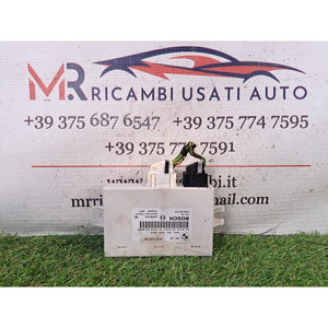 SENSORES DE ESTACIONAMIENTO CENTRALES MINI Countryman S 6620 9252640 N47C16A (10>) - Product Image 2