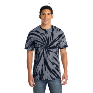 Mens <b>Tie</b> <b>Dye</b> Cotton T-<b>Shirt</b> Soft Breathable Crew Neck Casual Short Sleeve <b>Tee</b> <b>For</b> Mens - Product Image 1