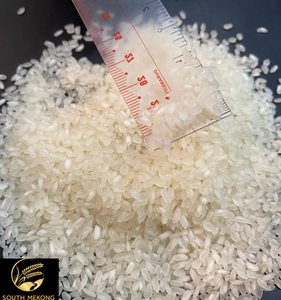 Calrose de alta calidad del sur de Mekong, Vietnam, Arroz de grano corto, textura suave seca, patrón medio - Product Image 2