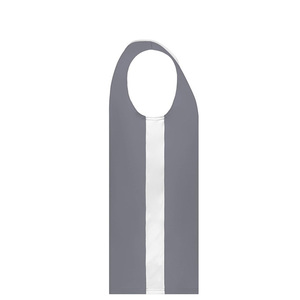 Maillots de basket-ball pour hommes en tissu polyester à séchage rapide personnalisé par sublimation, vêtements de sport, maillot de basket-ball, couleur personnalisée 2025 - Product Image 4