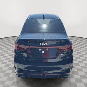 Kia Forte GT 2024 d'occasion en excellent état - Product Image 3