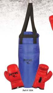 HIGH QUALITY <b>BOXING</b> PUNCHING <b>DUMMIES</b> in 8OZ 12OZ 14OZ SIZES MADE FROM PU LEATHER <b>for</b> SPORT USE - Product Image 4
