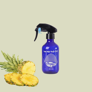 Wholesale Multi-Purpose Foaming <b>Car</b> Interior Cleaner Safe for Kids Made in Vietnam Plastic <b>Car</b> <b>Washer</b> - Product Image 5