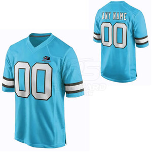 Maillot de football américain pour l'entraînement, best-seller, design personnalisé - Product Image 6