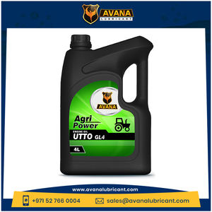 Aceite de motor sintético 4L Agri Power UTTO, aceite base lubricante para automóviles, SAE, excelente calidad de AE - Product Image 6