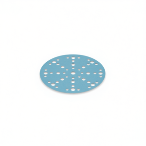 Discos de Lijado Festool Multi-Pack, Hoja Abrasiva STF D150/48 Granat - Product Image 2