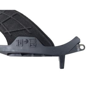 Tuyau d'admission du filtre à air LAND ROVER Range Rover Evoque 1ère série GJ32-9A675-AC 204DT Diesel 2000 (11>) - Product Image 2