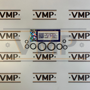 VOE 11160911 - Kit para cargadoras de ruedas Volvo-Marcas OEM Piezas de repuesto para maquinaria de construcción de nueva condición de alta calidad - Product Image 2