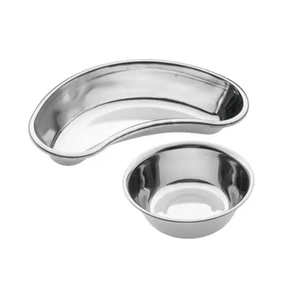 กรรไกรผ่าตัดสำหรับผู้ป่วยทั่วไปกรรไกรตัดม่านตาสำหรับใช้ในการผ่าตัดแบบ Halsted - Product Image 5