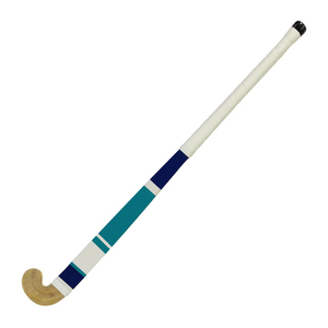 Bâtons de hockey sur gazon personnalisés en fibre de carbone 100% de haute qualité à un prix raisonnable pour le hockey sur glace - Product Image 6