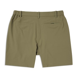 กางเกงว่ายน้ำชายแบบแอคทีฟผ้าพิมพ์ซับลิเมชันเป็นมิตรกับสิ่งแวดล้อมผ้าซับในตาข่ายเพื่อความสนุกสนานเล่นเซิร์ฟชายหาด - Product Image 3