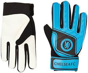 Gants de gardien de but en cuir de qualité supérieure personnalisables de haute qualité pour une utilisation en extérieur - Product Image 5