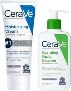 Compre Loción Hidratante para el Cuidado de la Piel Cerave con Vitamina C, Manteca Corporal y Facial, Precio al por Mayor para la Función Blanqueadora con Vitamina C - Product Image 4