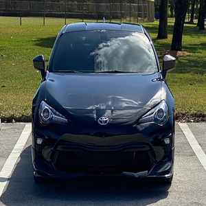 โตโยต้า 86 TRD รุ่นพิเศษ ปี 2019 สภาพดี - Product Image 1