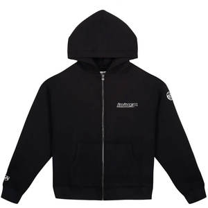 Gran oferta, última moda informal, chándales Avirex ajustados para hombre, recién llegados, chándales Avirex de invierno, cuello con capucha transpirable - Product Image 2