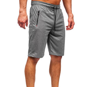 Meilleures ventes Short décontracté taille moyenne pour homme XS XXS Tailles Respirant Gym Utilisation Logo personnalisé Conception Odeur Tissu fabriqué - Product Image 1