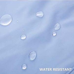 แจ็คเก็ตผ้าฟลีซกลางแจ้งสำหรับผู้ชายกันลมกันน้ำระบายอากาศได้ดี - Product Image 6