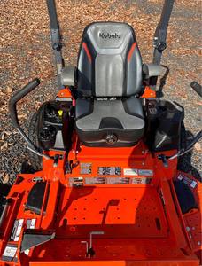 ACHETER LA TONDEUSE ZÉRO TOUR KUBOTA Z781i - Product Image 5