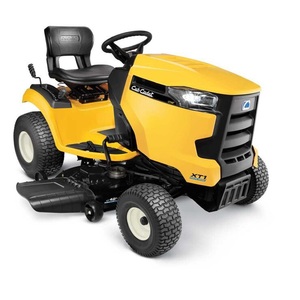 Cortadora de Césped Inalámbrica de Giro Cero de Grado Industrial de 2 Tiempos y 24 V, Serie Cub Cadet XT1 Enduro LT42 de la Mejor Calidad - Product Image 6