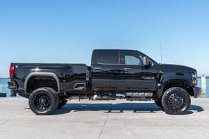 Chevrolet Silverado 4500HD d'occasion propre et bon marché 2022 - Product Image 6