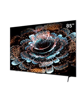ทีวีเกมมิ่ง TCL 85Q10G 4K 120Hz คุณภาพดั้งเดิมใหม่ 100% ทีวีสมาร์ททีวี TCL สำหรับเล่นเกม ชุดเต็มพร้อมจัดส่ง - Product Image 3