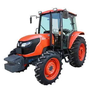 Premium Quality Good Condition M704k used kubota farm tractor prices tractors for agriculture