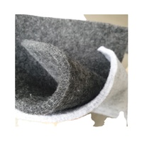Tissu 100% polyester fabriqué au Vietnam, certifié OEKO-TEX, imperméable, uni, matelassé, tricoté pour chaussures de sport, sacs à vêtements, utilisation automobile